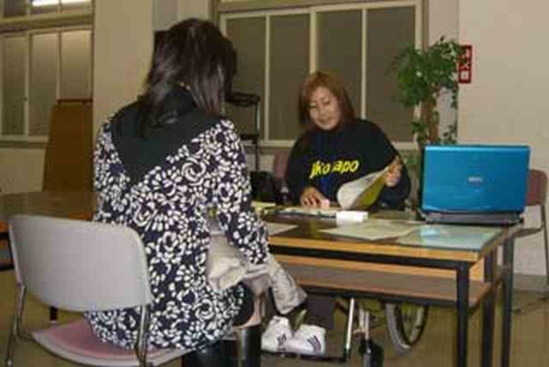 [交通事故被害者支援活動へのご協力]の画像