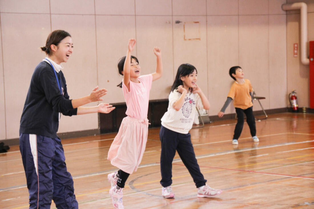 [【緊急支援】熊本豪雨 子ども支援　みんなの遊び場カタリバパーク]の画像