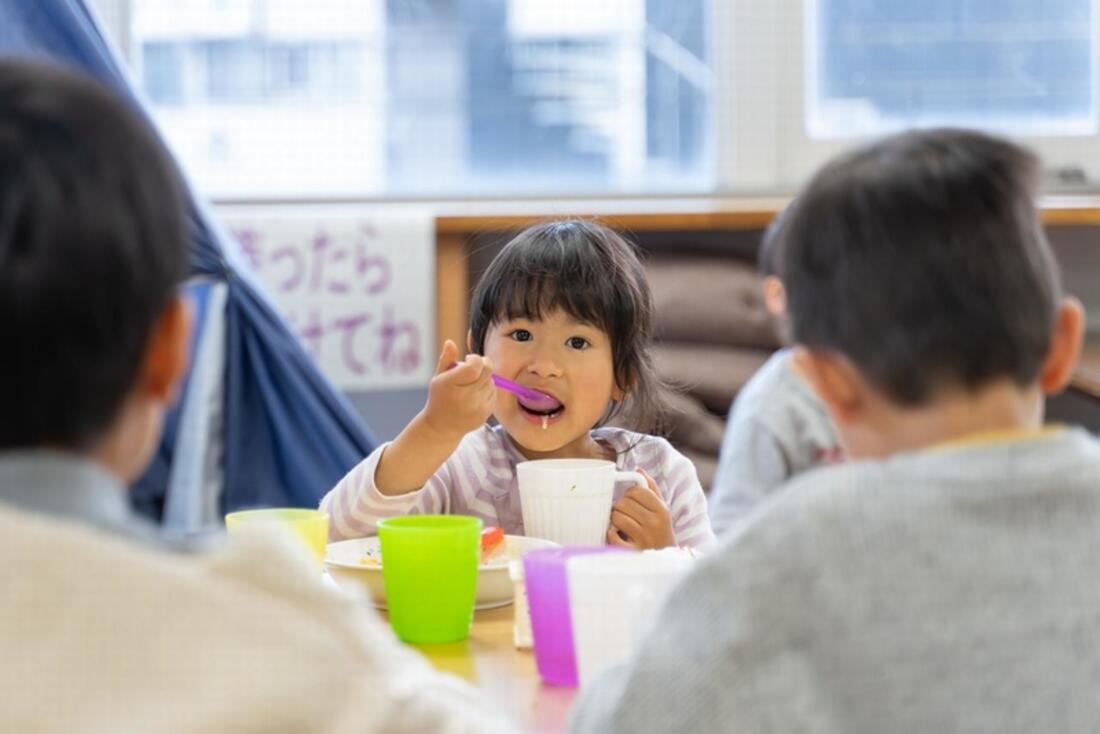 [【新型コロナ緊急支援】こども食堂の開催を通じて、明日をひらく （ウェブベルマーク協会）]の画像