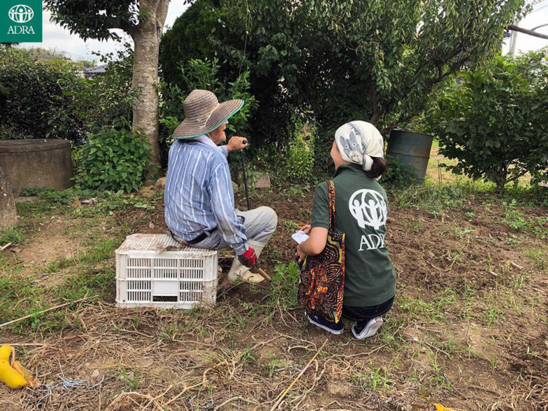 [2019年九州北部豪雨 佐賀県被災者支援（アドラ・ジャパン）]の画像