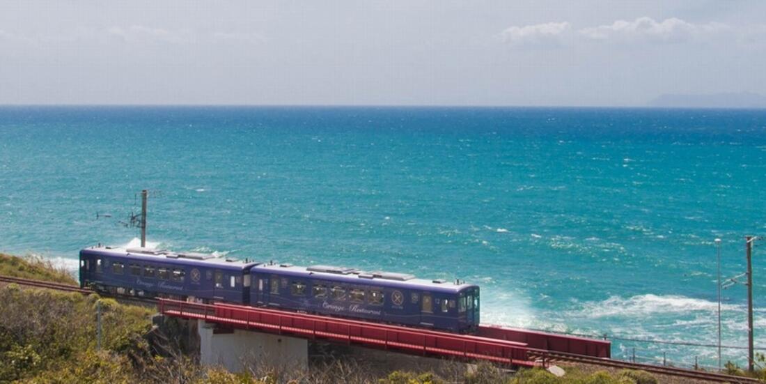 [肥薩おれんじ鉄道 大雨災害復旧応援募金]の画像