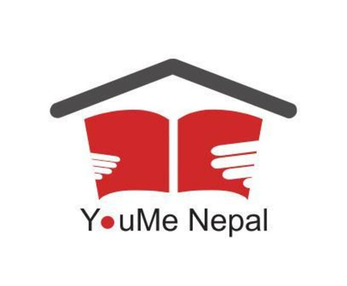 [NPO法人YouMe Nepal]の画像