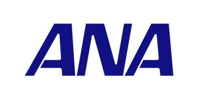 [ANAホールディングス株式会社]の画像