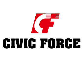 [Civic Force]の画像