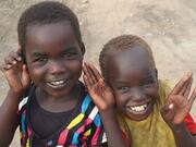 [【南スーダン】内戦の影響が残る南スーダンでの人道支援 （ピースウィンズ・ジャパン）]の画像