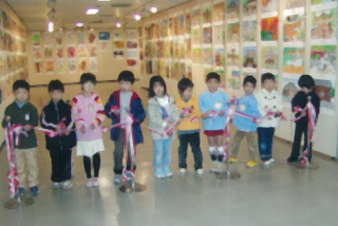 [天神崎の自然を大切にする会]の画像