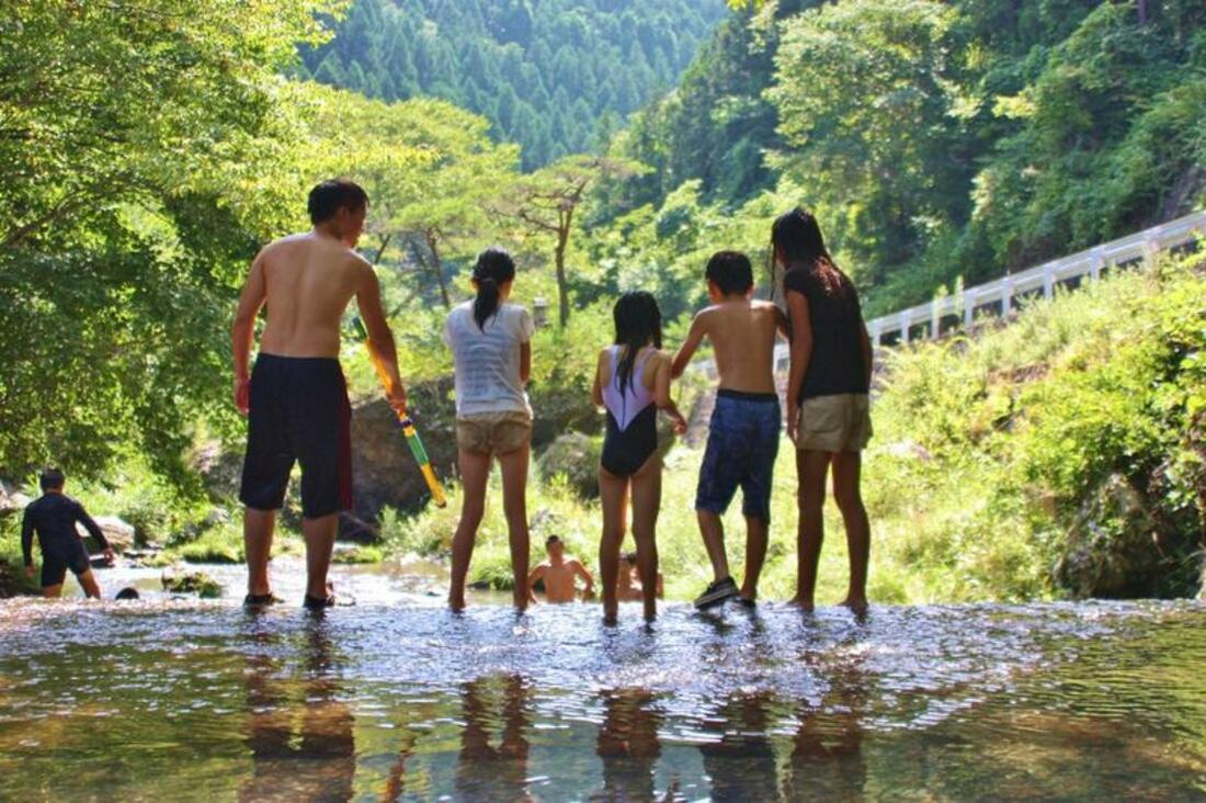 [未来を担う次の世代のために〜Civic Force東日本大震災支援事業]の画像