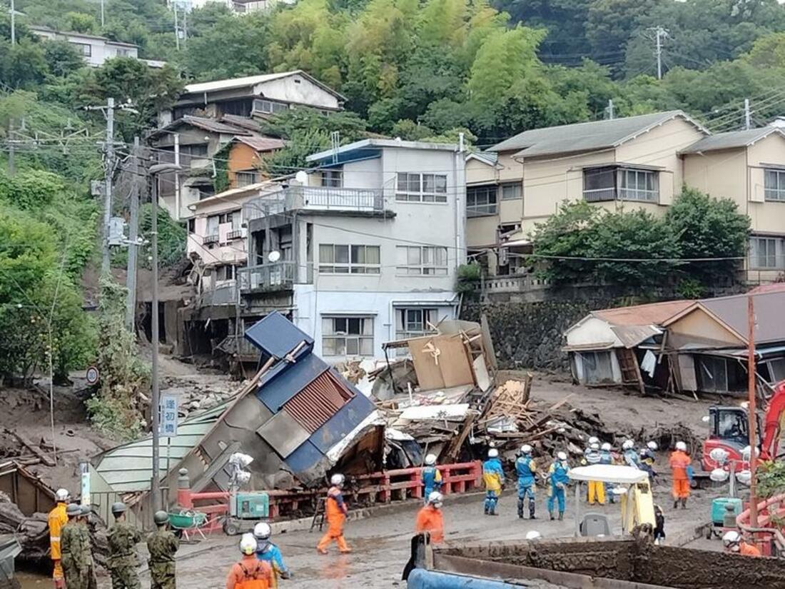 [【令和3年豪雨災害】 被災地での活動にご支援を（Civic Force）]の画像