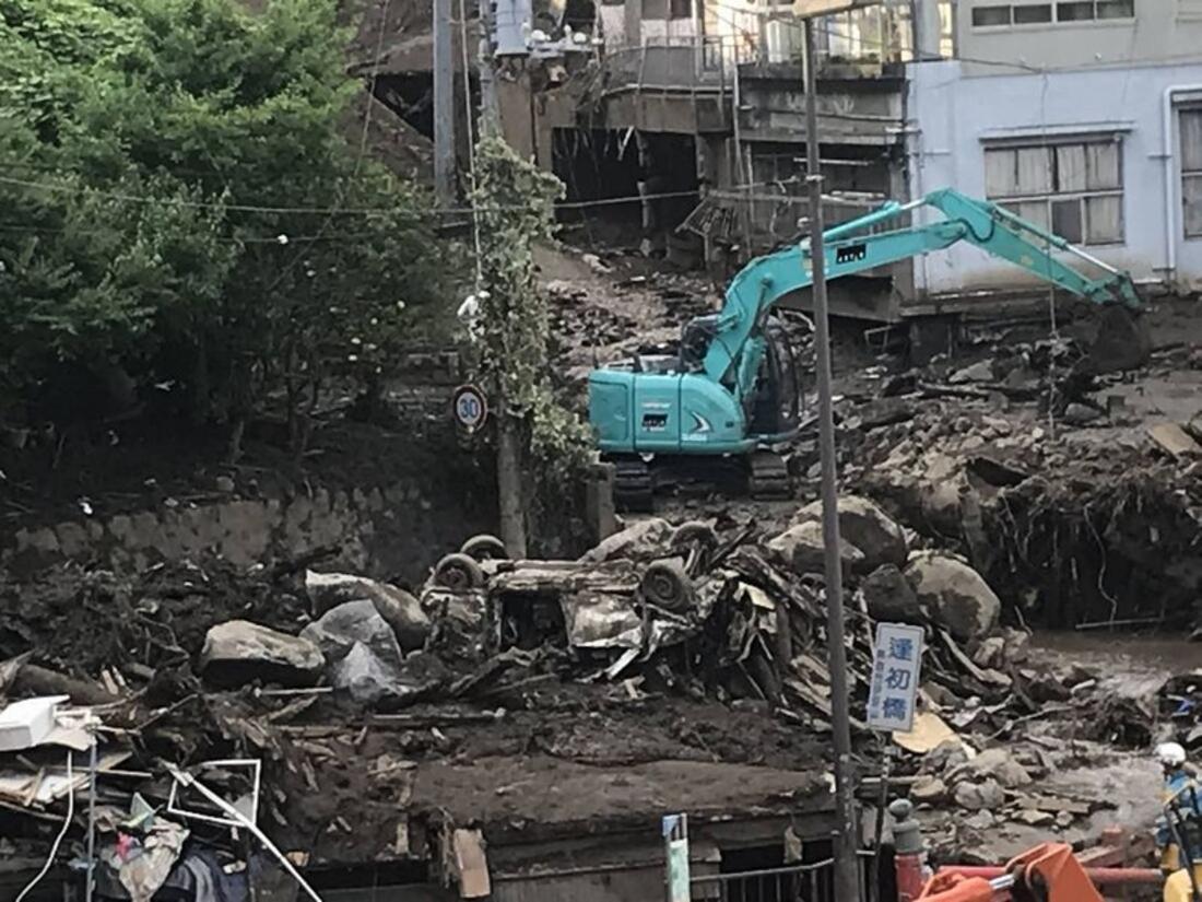 [【令和3年7月豪雨】災害で車を失った方へ生活の足としての 寄付車を届けよう！（日本カーシェアリング協会）]の画像