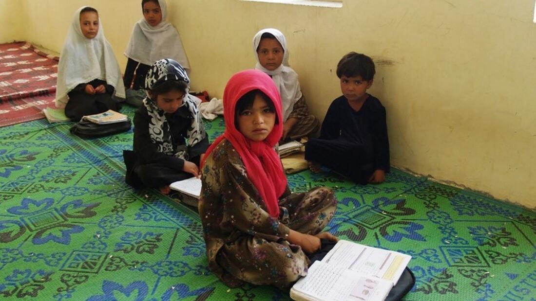 [ 【国際NGO CARE】 アフガニスタン人道危機　必要な緊急支援を！]の画像