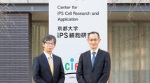 [難病やケガで苦しむ人々を救いたい。 京都大学iPS細胞研究所に安定した研究環境を！]の画像