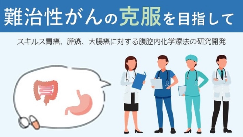 がん治療の未来は…細菌にありますか？