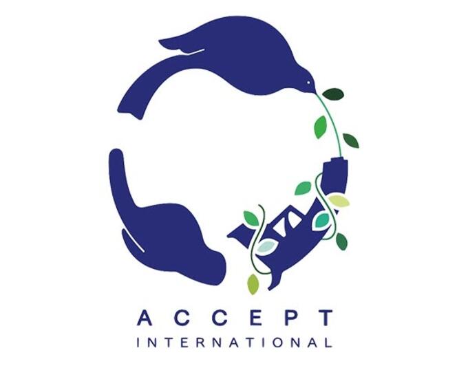 [特定非営利活動法人Accept International]の画像