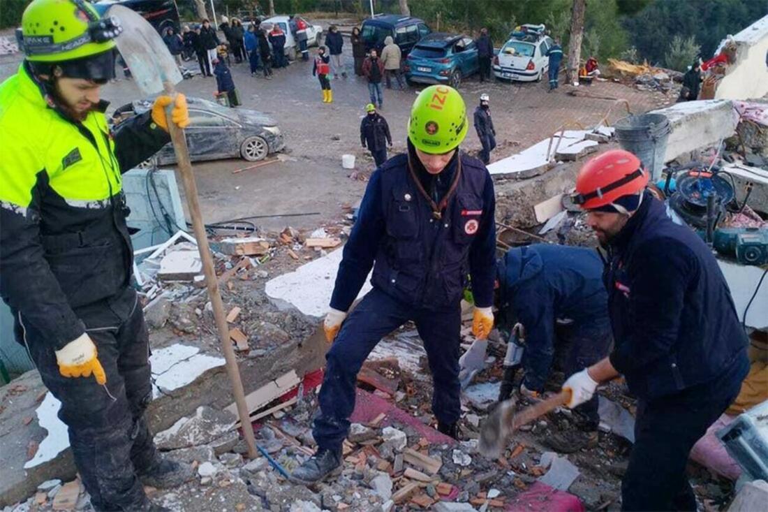 [【トルコ・シリア大地震】 被災した子どもたちをボーイスカウトが緊急支援！ （ボーイスカウト日本連盟）]の画像