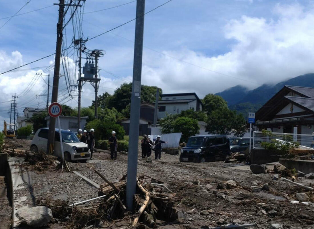 [＜2023年7月豪雨災害＞被災者支援活動にご協力をお願いします！（被災地NGO恊働センター）]の画像