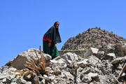 [モロッコ地震被災者緊急支援募金 （ケア・インターナショナル ジャパン）]の画像
