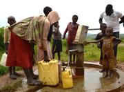 [【ウガンダ】南スーダンおよびコンゴ難民に 安心して生活できる環境を！（ピースウィンズ）]の画像