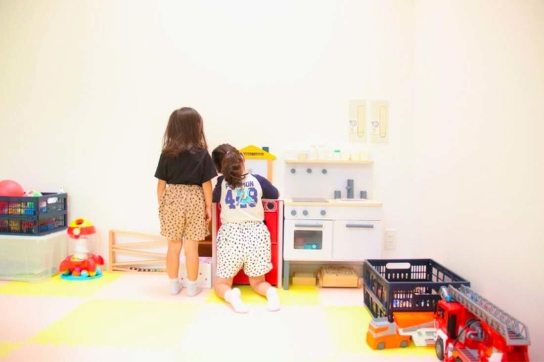 [小児がん・難病の子どもとその家族のために]の画像