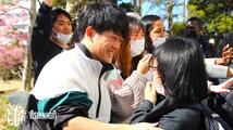 [ 「あしなが奨学金」親を亡くした子どもの進学を支える]の画像