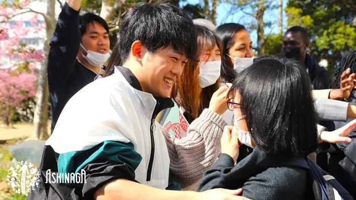 [ 「あしなが奨学金」親を亡くした子どもの進学を支える]の画像