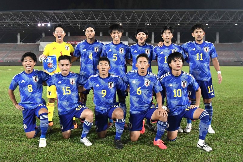 障がい者のスポーツ参画を応援しよう！ サッカー指導者・審判員を