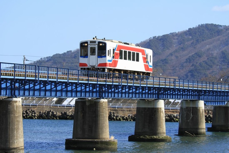 令和6年台風5号により被災した三陸鉄道への支援募金（三陸鉄道）