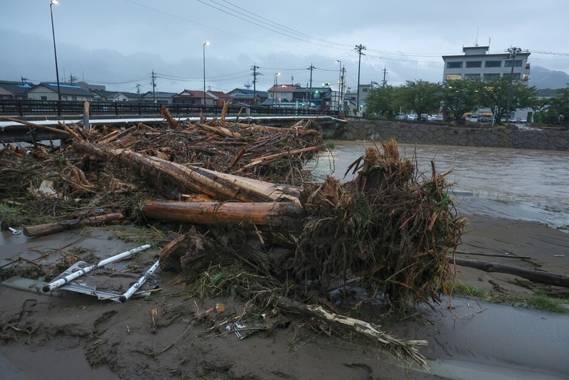 令和6年9月能登半島豪雨災害 緊急支援募金（Yahoo!基金）