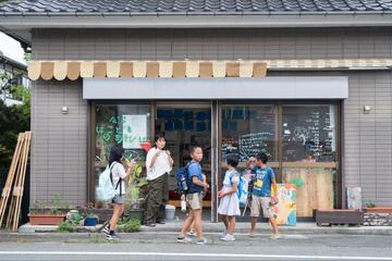 [東日本大震災を経て、被災地で頑張る高校生を応援してください]の画像