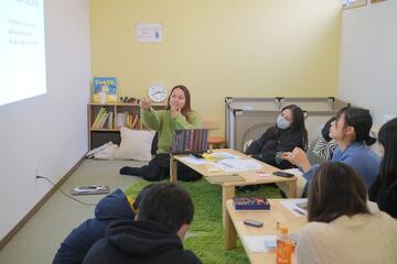 [子どもたちの意志を育む街なかの居場所づくり（みやっこベース）]の画像