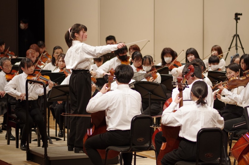 音楽の喜びが生きる力を育む。 東北発、挑戦し続けるちいさな音楽家