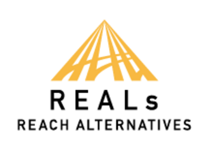 [認定NPO法人Reach Alternatives（REALs）]の画像