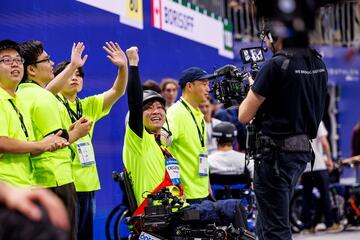 [日常生活で感じる不便を何とかしたい。 テクノロジーで世界を１歩進化させる。]の画像