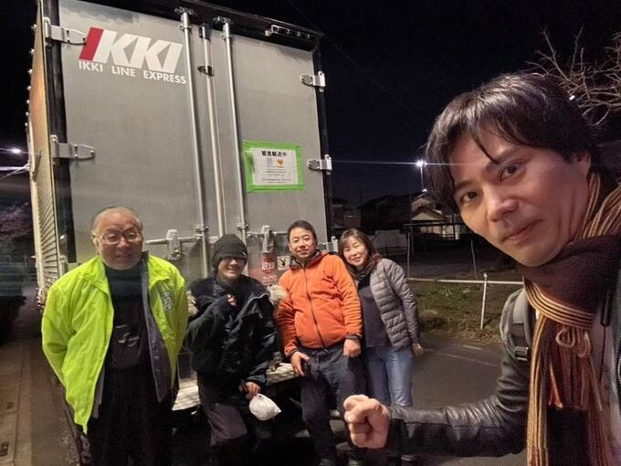[特定非営利活動法人NPO埼玉ネット]の画像