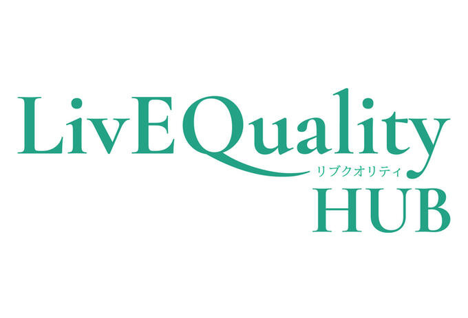 [認定特定非営利活動法人LivEQuality HUB]の画像