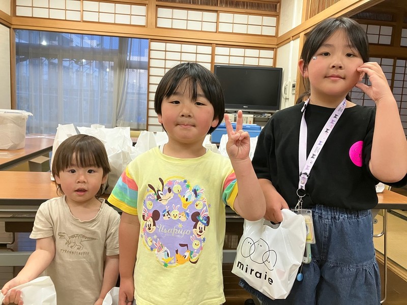 さまざまな事情で朝食を食べられない子どもたちに朝食をデリバリー