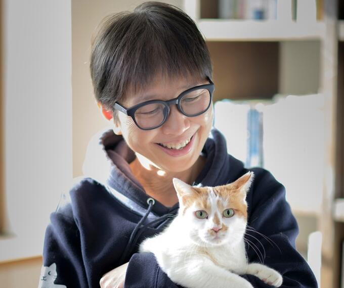 [新潟動物ネットワーク]の画像