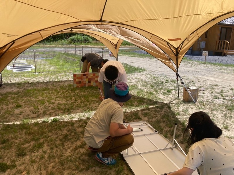 2025年岩手・大船渡山林火災緊急支援ご寄付のお願い（Civic Force