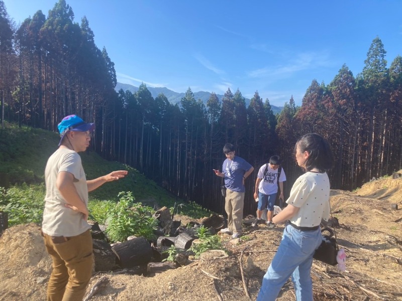 2025年岩手・大船渡山林火災緊急支援ご寄付のお願い（Civic Force