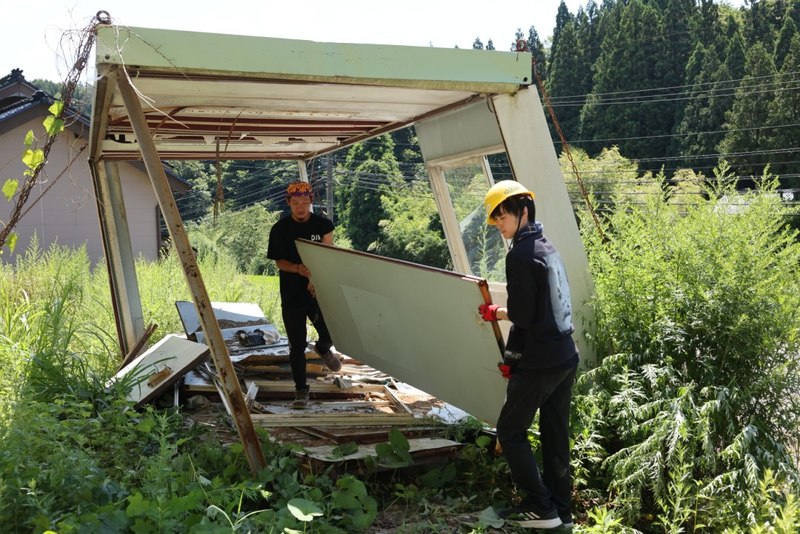 令和6年 能登半島地震 緊急支援（OPEN JAPAN） - Yahoo!ネット募金