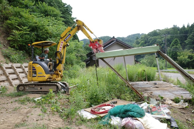 令和6年 能登半島地震 緊急支援（OPEN JAPAN） - Yahoo!ネット募金