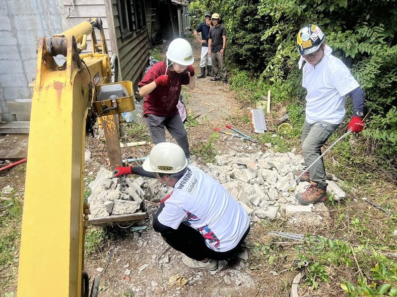 令和6年 能登半島地震 緊急支援（OPEN JAPAN） - Yahoo!ネット募金