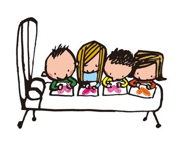 [闘病生活を送るこどもたちに クリスマスプレゼントを届けませんか？2025 （がんの子どもを守る会）]の画像