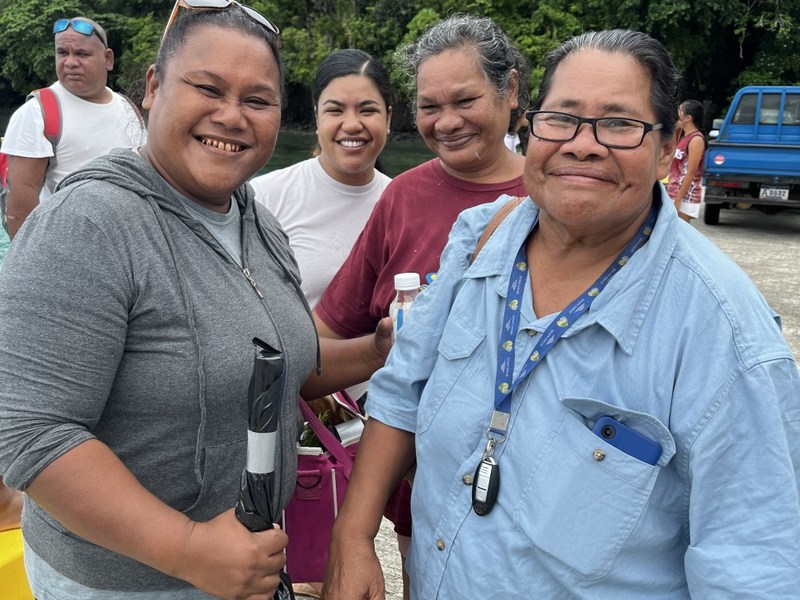 パラオ”自らが課題解決できる未来 ～支援慣れからの脱却～ - Yahoo