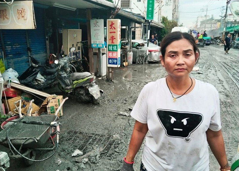 2025年9月台湾台風：緊急支援にご協力をお願いします（AAR Japan