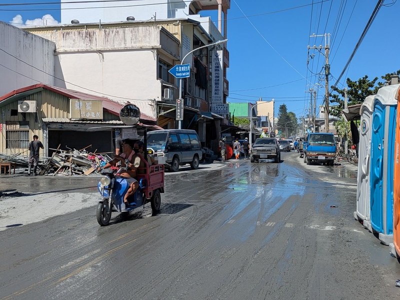 花蓮ページ Taiwan Today 日本語版 on X: 
