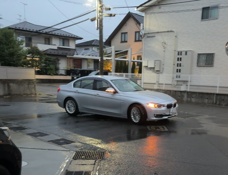 令和7年10月宮城県豪雨】車の無償貸出し支援（日本カーシ