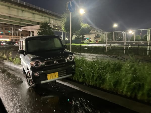 令和7年10月宮城県豪雨】車の無償貸出し支援（日本カーシェアリング