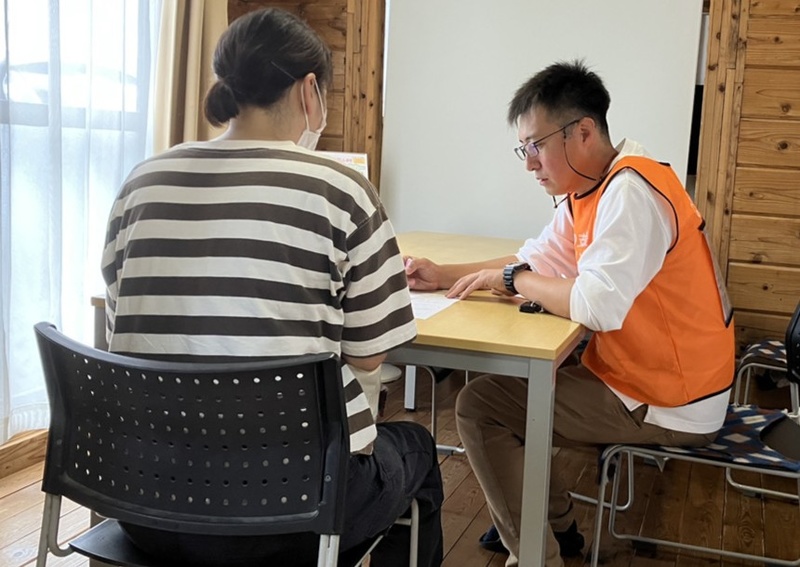 支援報告。ありがとう… 令和7年10月宮城県豪雨】車の無償貸出し支援（日本カーシ