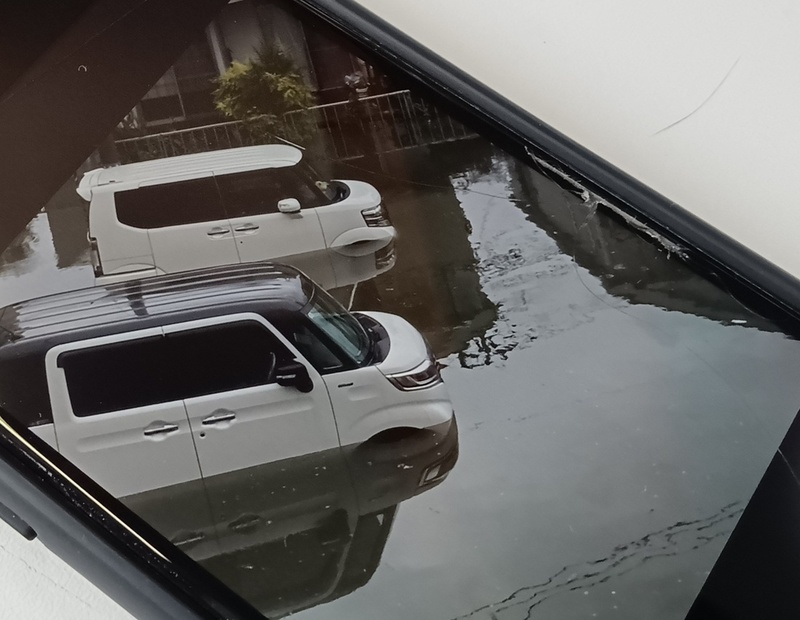 令和7年10月宮城県豪雨】車の無償貸出し支援（日本カーシェアリング