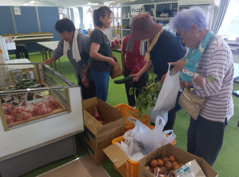 令和6年能登復興支援】孤立を防ぎ、生きる力を支えるみんなの居場所